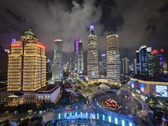 -东方明珠广播电视塔