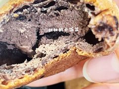 巧克力爆浆麻薯盒-滋府糕点(学府凯德店)