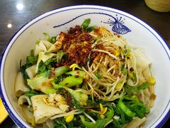 -安老太新疆第一碗(文艺路店)
