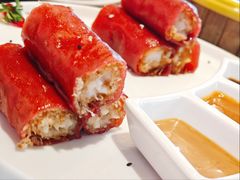 -蝴蝶里·粤菜·点心(滨江龙湖店)