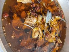 -辣婆婆(航天桥店)