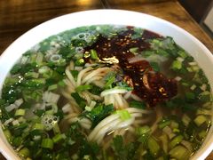 -丹噶尔古城