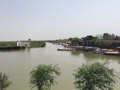 -处女泉风景名胜区