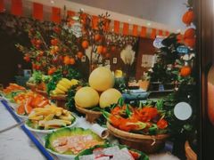 -春天烤肉自助餐厅(南内环店)