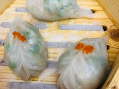 -港湾宴会厅(京基百纳店)