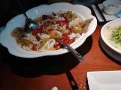 -鱼亨小鲜酸菜鱼(大信店)
