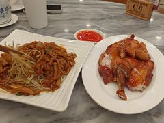 -今一靓汤.顺德菜东莞三十年老字号(厚街店)