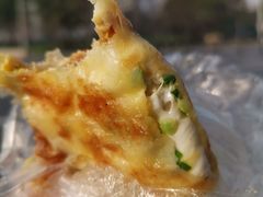 -云南路美食街