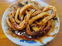 -老号无名包子店(桂花巷店)