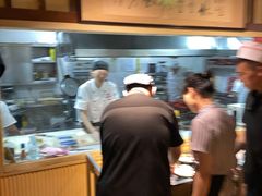 -大吉鲜鱼料理自慢(维也纳大厦店)