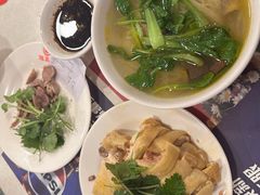 -振鼎鸡(福州路店)