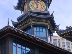 -西宁市东关清真大寺