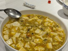 -老吉士酒家(天平路店)