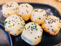 荠菜生煎-小杨生煎(周浦万达店)