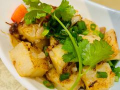 -广东胜利宾馆西关粤中餐厅