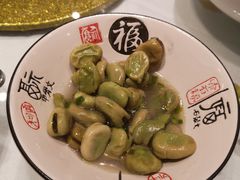 -风味小馆(天目湖宾馆店)