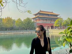 -四季民福烤鸭店(故宫店)