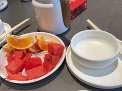 -情妹耙泥鳅·江湖川菜(科华店)