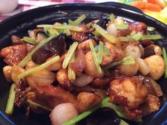 邓丽君音乐主题餐厅(台湾街店)-邓丽君音乐主题餐厅