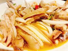 -西域阿里马新疆菜·清真(桂花路店)