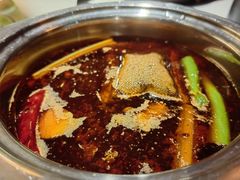 -一叶一世界•素食餐厅(环球中心店)
