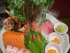 -和彩放题餐厅(酒仙桥店)