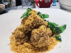 -A One Kitchen·南京精菜馆(德基广场店)