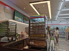 -7-ELEVEN便利店(淞虹店)