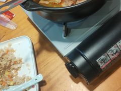 -61号餐吧(兴坪古镇漓江店)