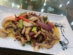 -渔码头食府(蓬莱阁店)
