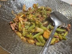 -湘阁里辣(沙井华润万家店)