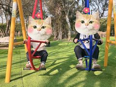 -南通洲际绿博园