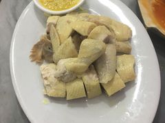 -红星光发煲仔饭(大石街店)