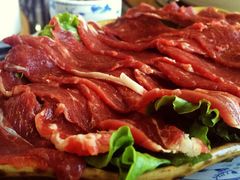 iphone_upload_pic-恋羊时代黑山羊火锅(滨海大道店)