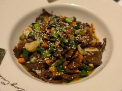 -桂满陇·海市蜃楼·黑金(国金店)