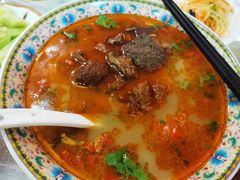 -金杨拉面王小吃面馆·牛三宝面·红烧牛肉粉