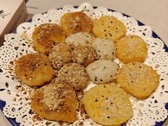 -客家大院·非遗赣南客家菜(郁孤台店)