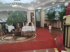 -小贝壳酒楼(经九路店)