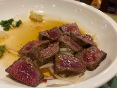 -BISTROFIORE美伊娜(伊犁南路店)