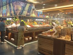 -苏格里岛自助海鲜烤肉(中州万达店)