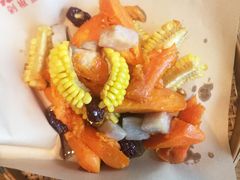 -渔乡米香·剁椒鱼头(四方坪店)