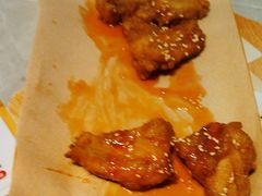 -必胜客(上海新南方商城PH店)