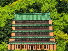 -云溪植物园