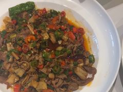 -北京老铺烤鸭(老城根店)