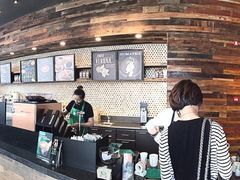 -星巴克(无锡东方商厦店)