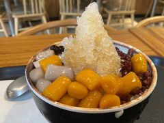 -鲜芋仙Meet Fresh(五道口店)