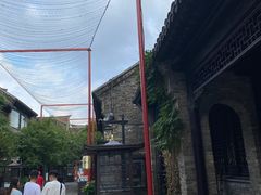 -回龙窝历史文化街区