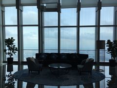 -云霄酒廊·80楼高空城景酒吧