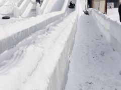-沈阳奥体冰雪嘉年华