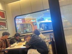 -小菜园新徽菜(滁州苏宁店)